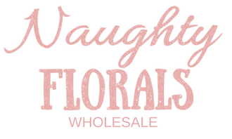 Naughty Florals Wholesale